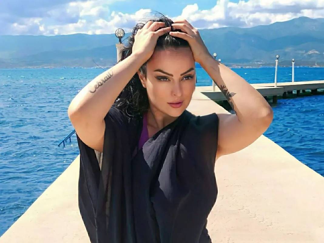 Ünlü oyuncudan kötü haber! 36 yaşındaydı, hayranlarını gözyaşına boğdu 11